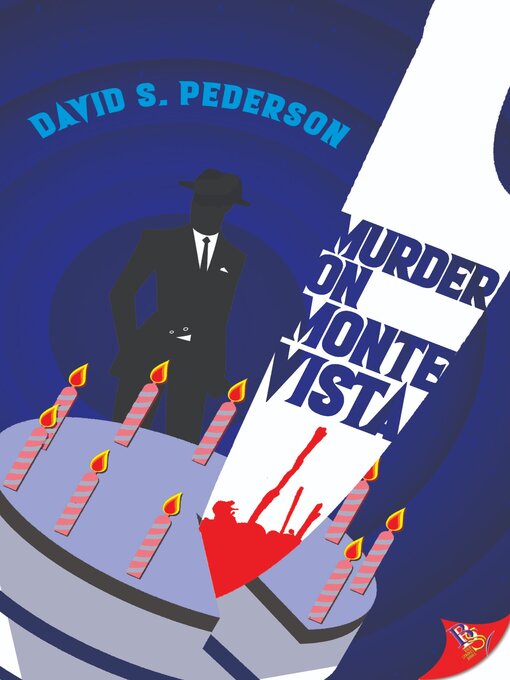 Title details for Murder on Monte Vista by David S. Pederson - Available
